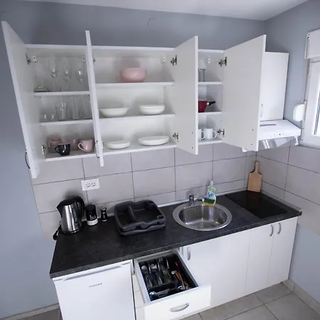 Apartment King Exclusive Nis