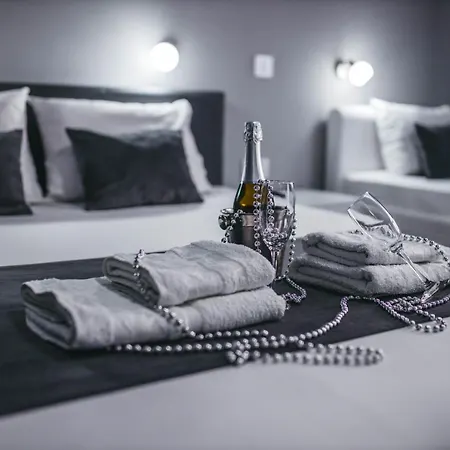 King Exclusive Apartment