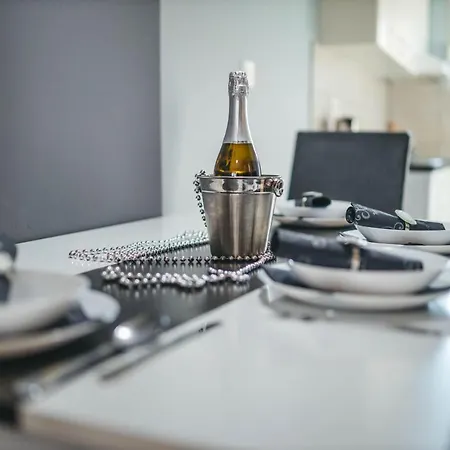 King Exclusive Apartment