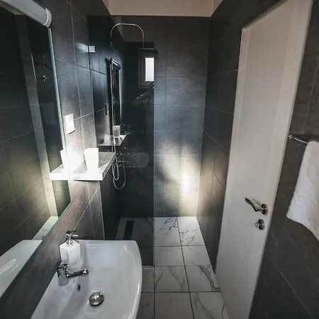 King Exclusive Apartment *