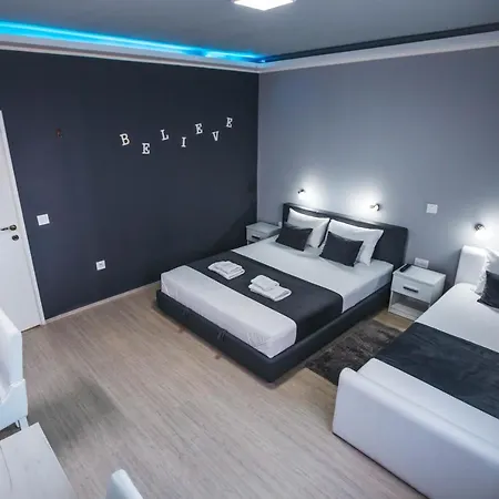 King Exclusive Apartment *